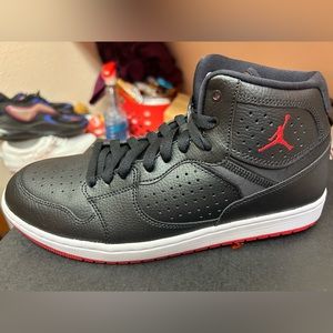 Jordan Access Men’s Basketball shoes New